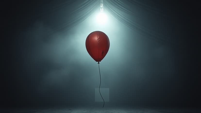 King Won't Return to Pennywise's World