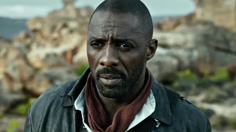 Mike Flanagan Eyes Stephen King's Dark Tower Adaptation