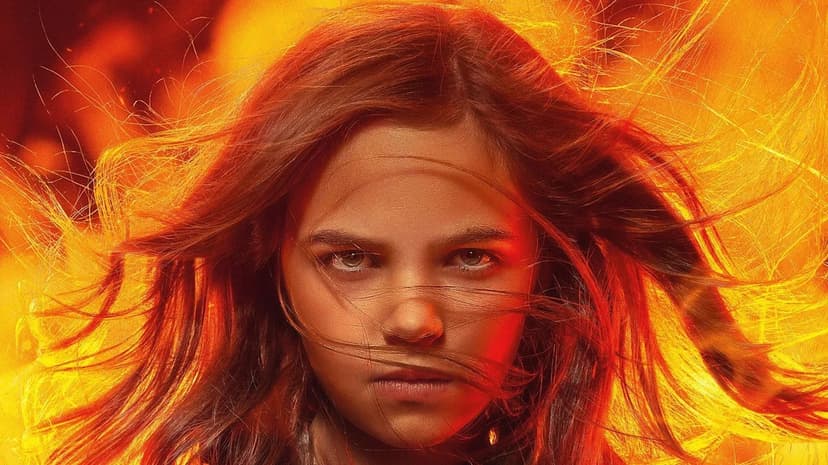 Firestarter Remake Fizzles at Box Office, Finds New Life on Streaming