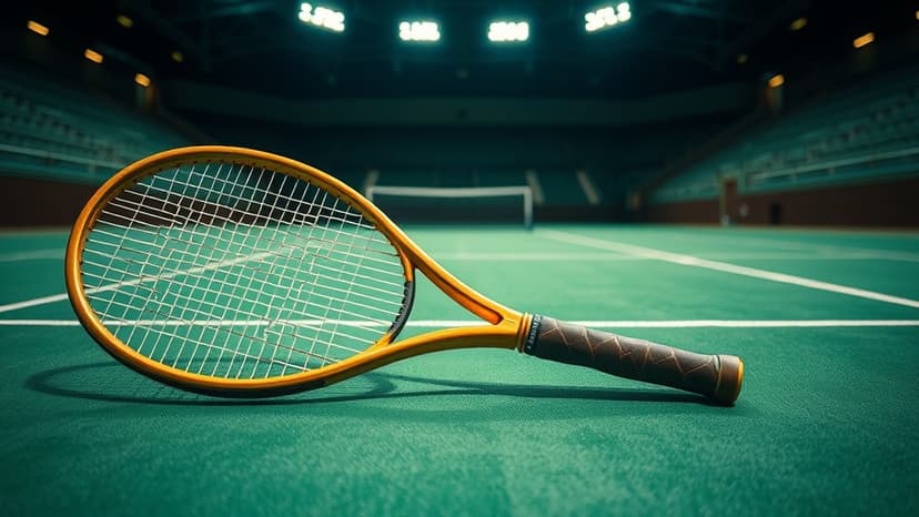 Stephens Survives Maria Scare in Linz Opener