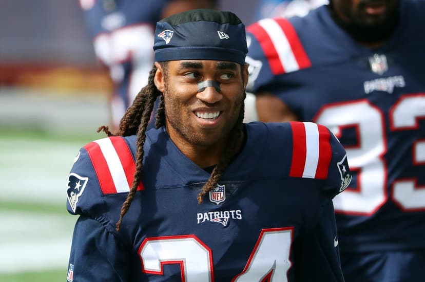 Gilmore Retires: Super Bowl Champ & DPOY Calls It Quits