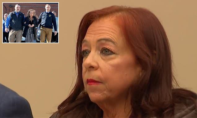 Stepmother Held Son Captive for 20 Years: New Charges Filed