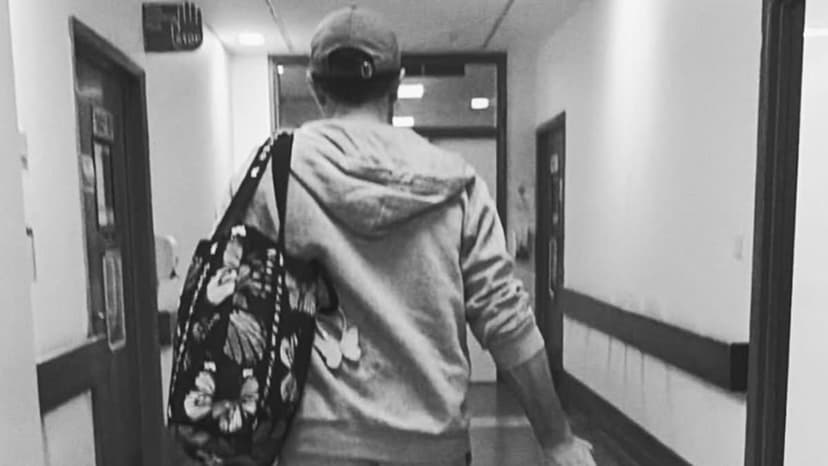 Steps Star Welcomes Baby After Heartbreak