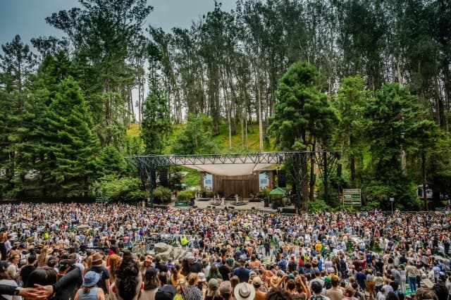 Stern Grove Fest: Public Enemy, LaBelle Headline 2026
