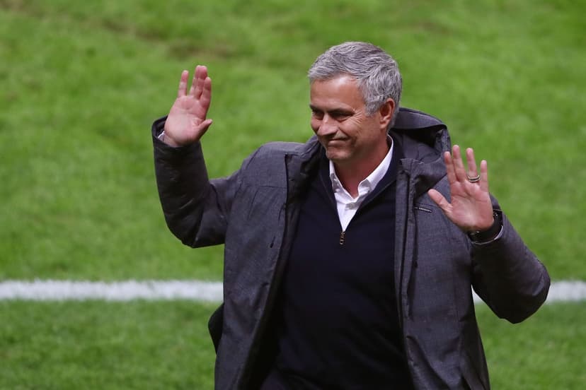 Steve Bruce: I Was Almost Man Utd Manager After Mourinho