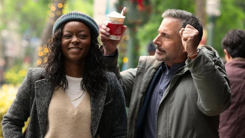 Steve Carell's New Campus Comedy: 'Rooster' Takes Flight