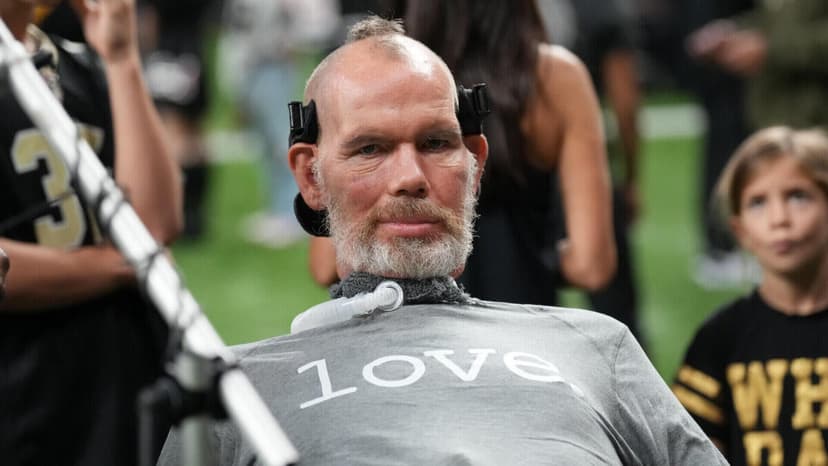 Gleason's Punt: 20 Years of Rebirth and Resilience