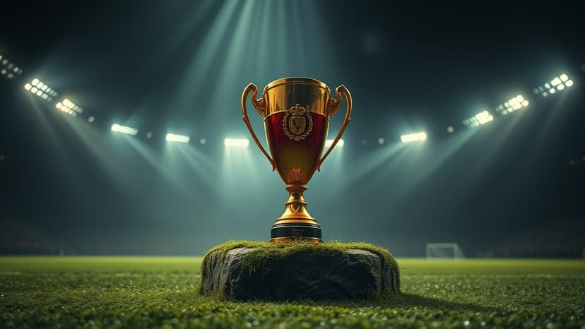 Man Utd's Secret Weapon: The Quiet Intensity of Holland