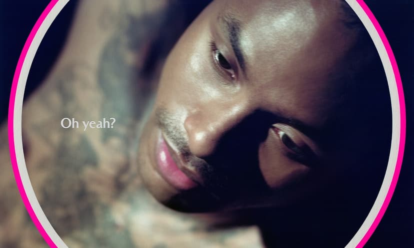 Steve Lacy's 'Oh Yeah?': A Genre-Bending Masterpiece