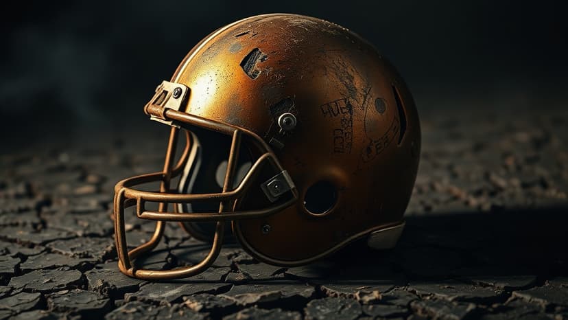 Mongo's Brain: CTE Confirmed After Passing