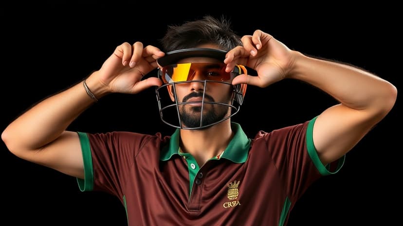 Smith Preps Gabba Test with Chanderpaul's Tip