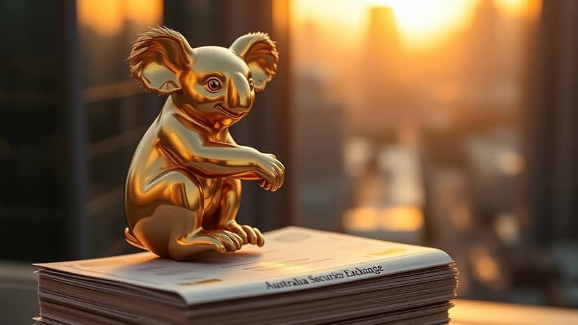 Steve Smith's $1.4M Koala Investment Pays Off