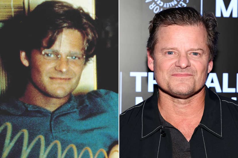 Steve Zahn Felt Poorer After 'Reality Bites' Success