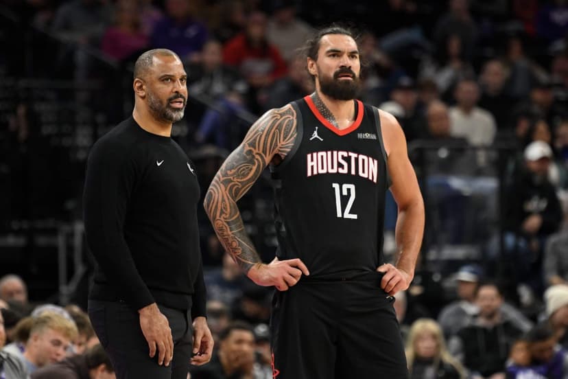 Season Over for Steven Adams After Ankle Injury