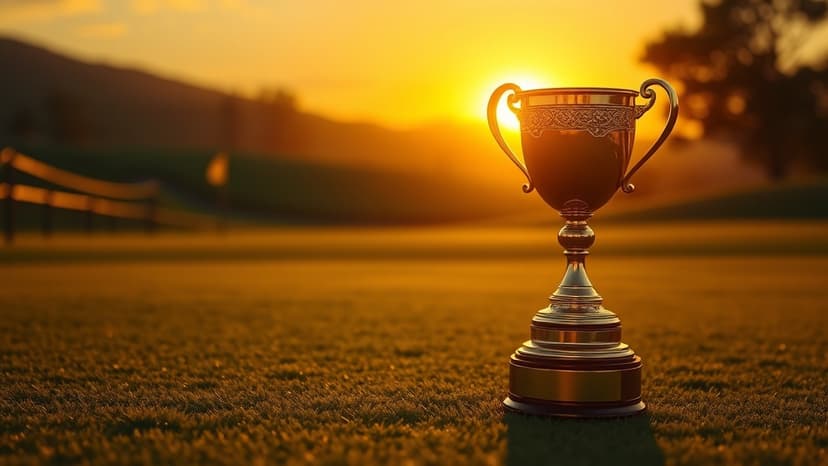 Fisk Wins ISCO Championship in Playoff Thriller