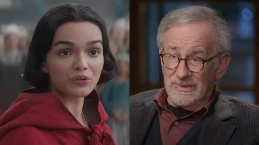 Spielberg Achieves Rare EGOT Status at 79