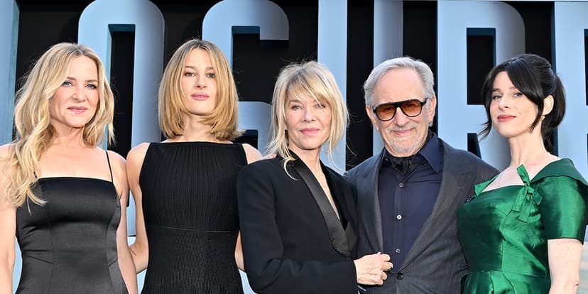 Spielberg Believes in Aliens, Will We Be Vindicated?