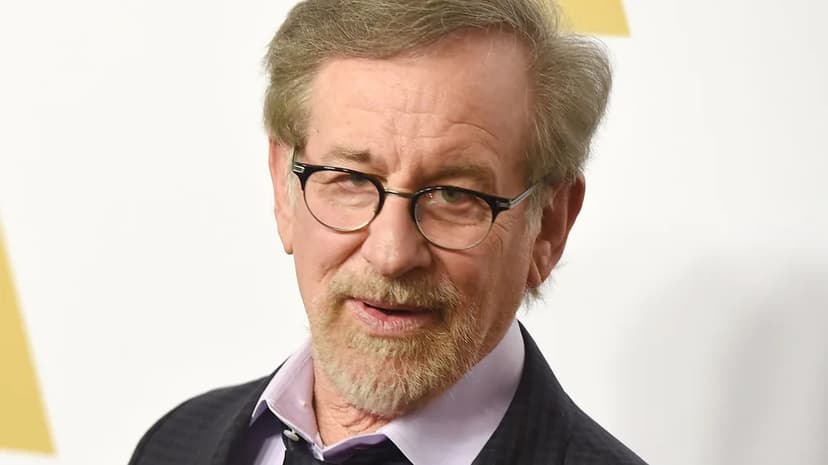 Spielberg's Legendary Unmade Films Revealed