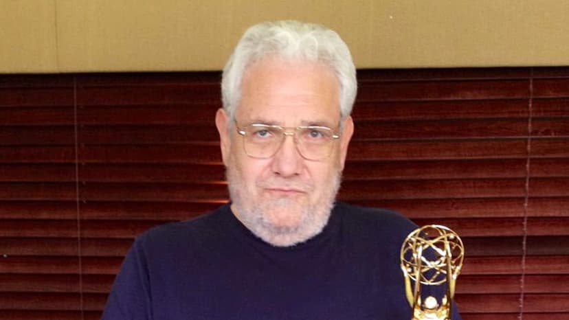 TV Writer Steven Sunshine Dies at 81