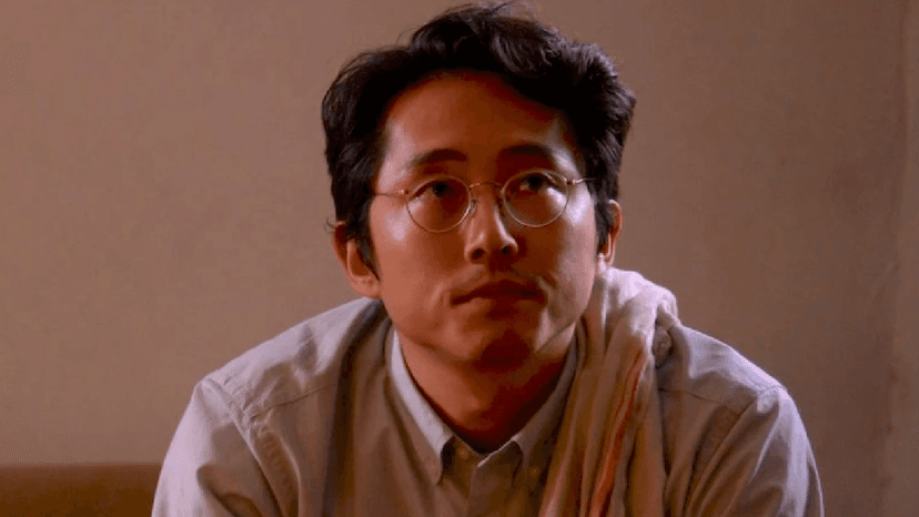 Steven Yeun Fuels Spider-Man 4 Rumors!