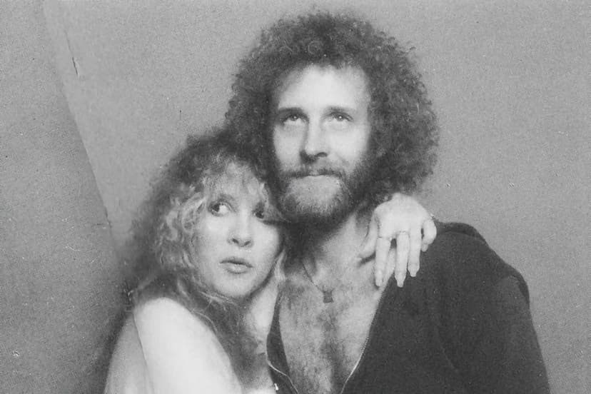 Stevie Nicks' Brother Dies After Cancer Battle