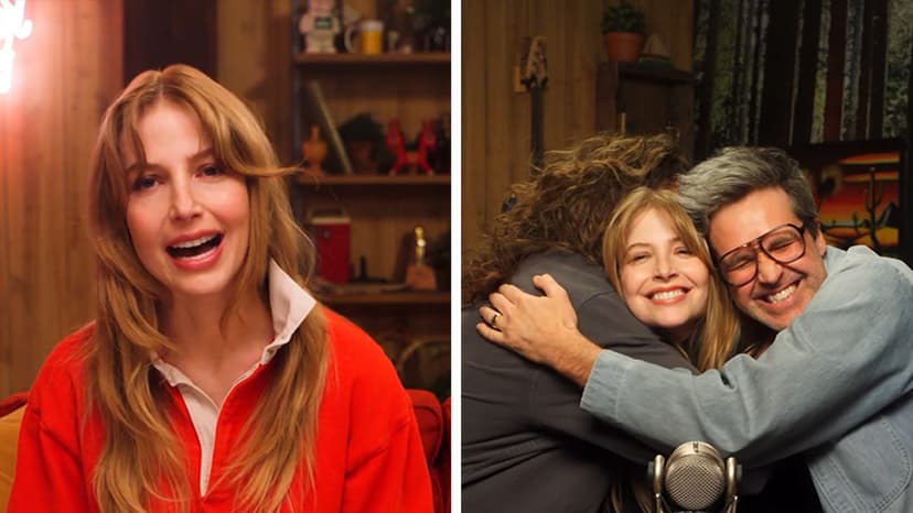 End of an Era: Stevie Leaves GMM