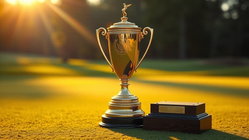Cink Leads Regions Tradition After Strong Second Round