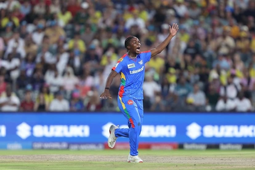 Steyn: New Proteas unlikely to play World Cup