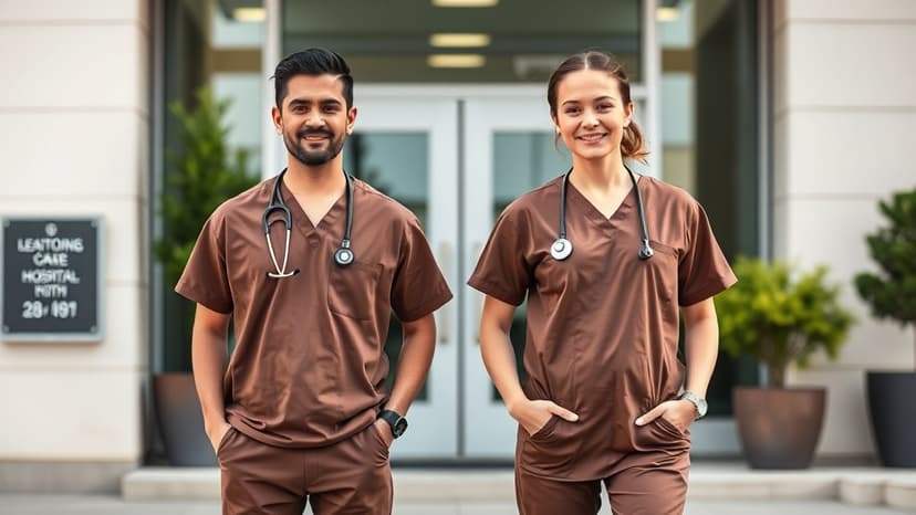 Life-Saving STI Tests Catch Hundreds