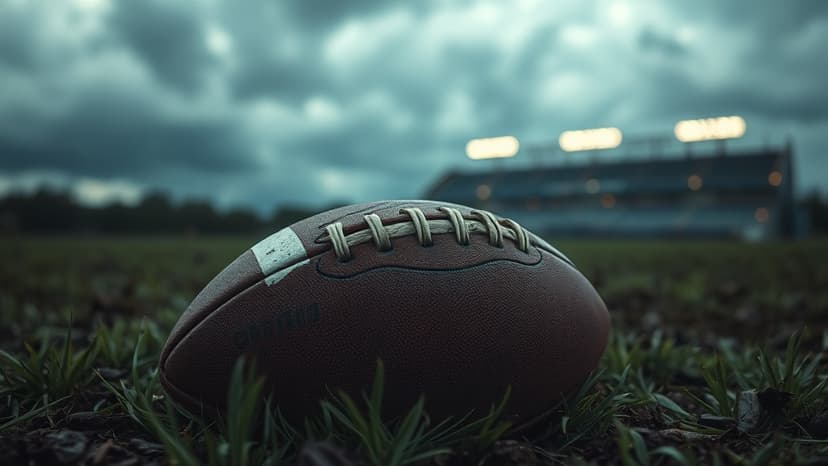 Broncos' Super Bowl Dream Dashed by Stidham's Fumble