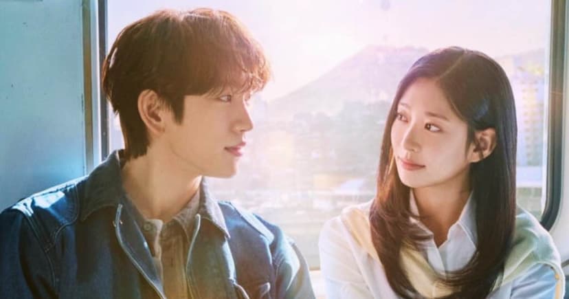 Still Shining: Tae-seo & Eun-a's bond tested