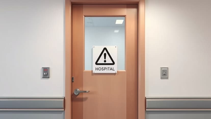 Tragic Stillbirth: Care Failures Exposed