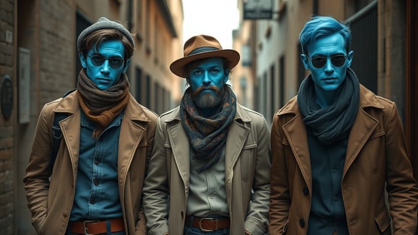 Bandmates battle Sting over music income