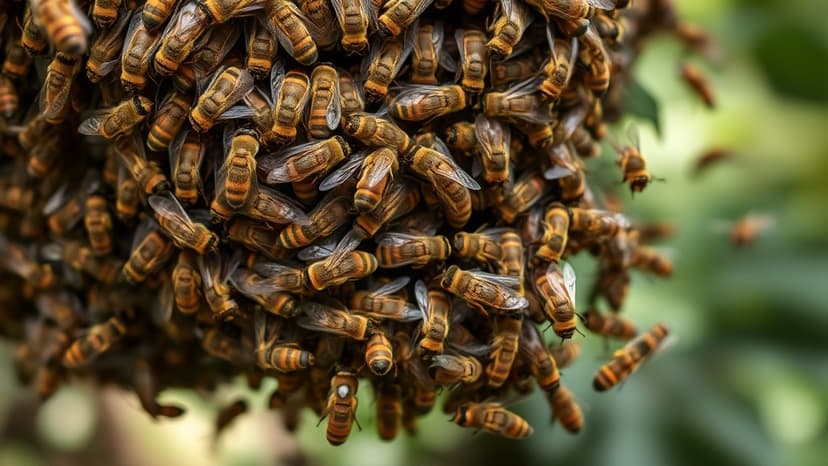 World's Oldest Bees Now Have Legal Rights