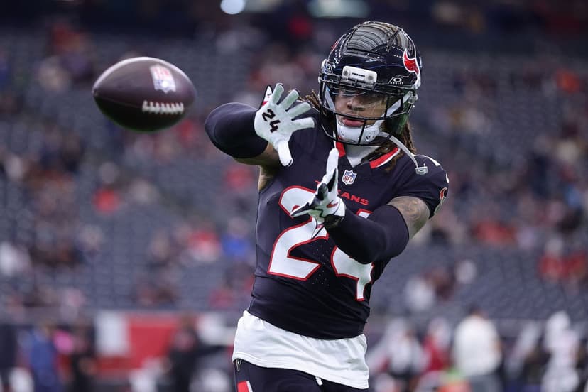 Stingley: Wilson's speed is toughest challenge