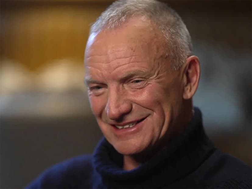 Sting's 'Last Ship': Honoring Hometown Roots Through Song