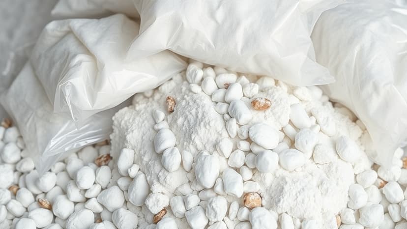 Major Drug Bust in Stirchley: £100k Seized