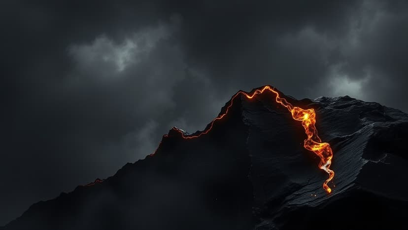 US-Iran Tensions Flare: Stock Futures Dip Amidst Oil Price Surge