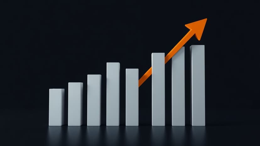 Stock Futures Rise Ahead of Inflation Data