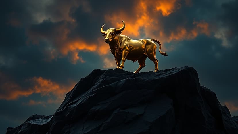 US-Iran Talks Loom: Oil Prices Slide, Markets Brace for Impact