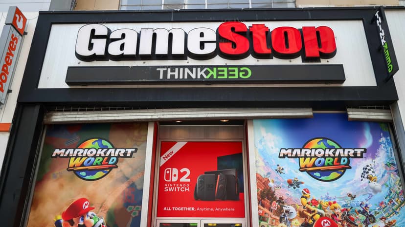 GE Vernova Soars on Dividend Hike; Others See Mixed Moves