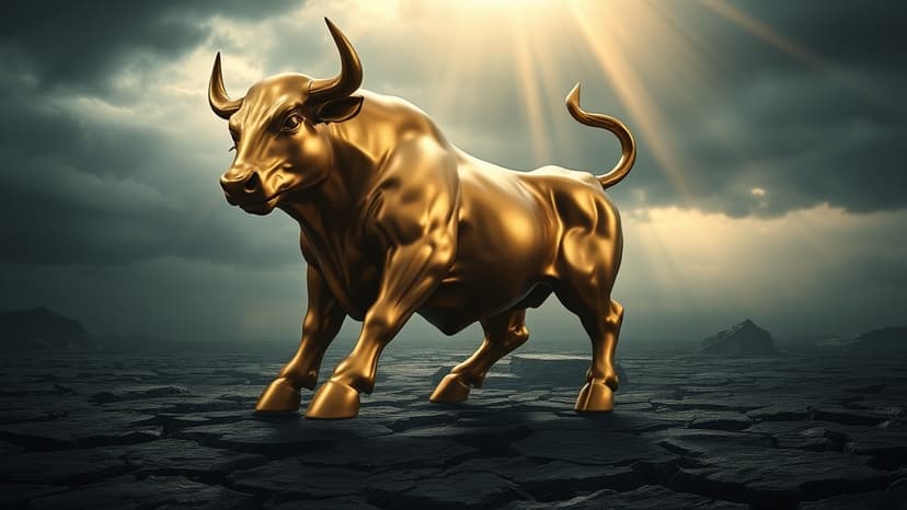 Markets Rally After March Crash