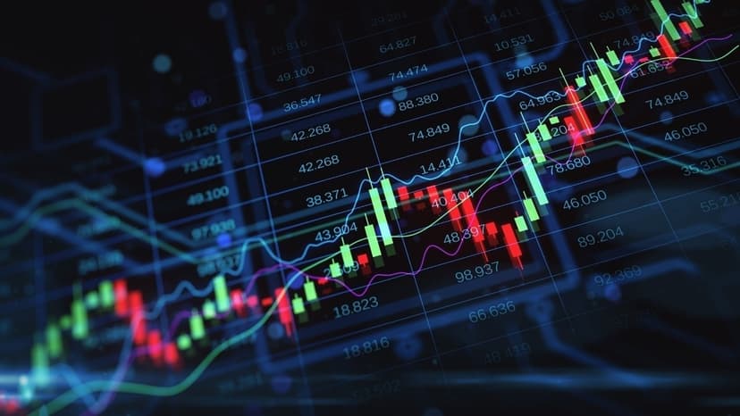 Expert Sees Upward Breakout for Stocks