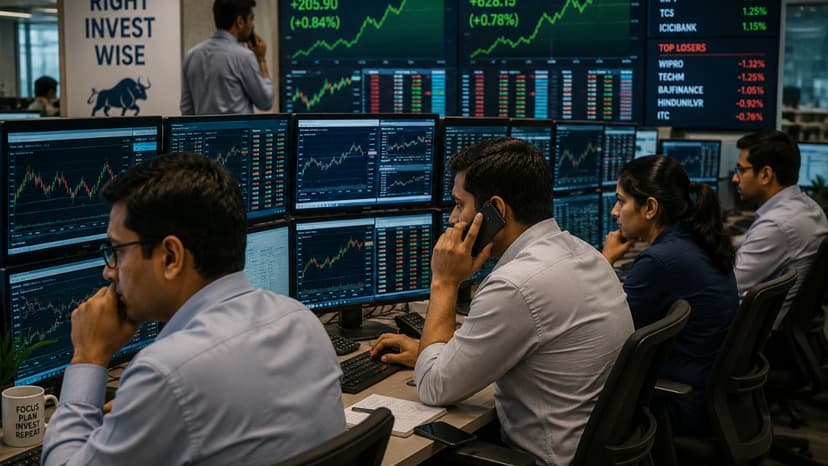 Markets Shut Monday for Ganesh Chaturthi
