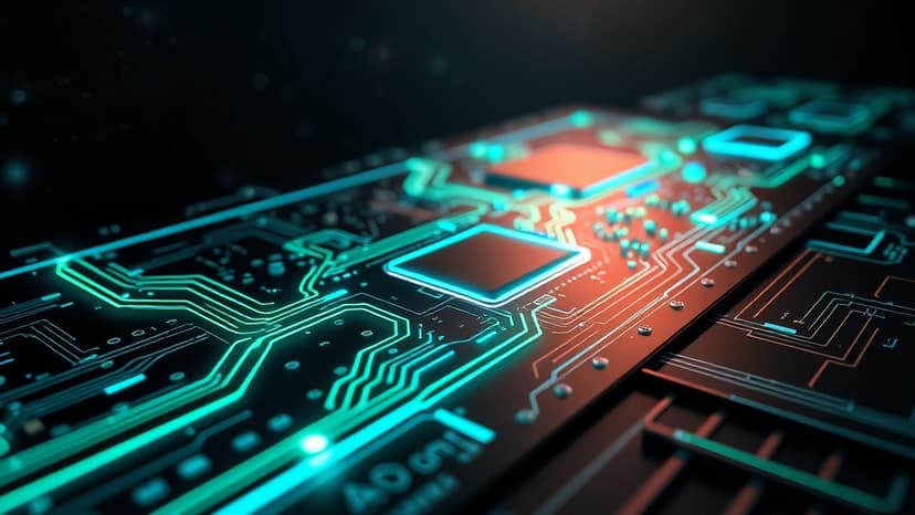 Block Cuts Jobs, Shares Surge on AI Bet