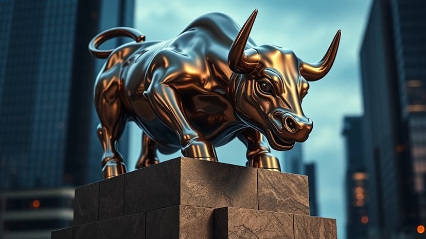 Stock Market Shakes: Booking, Carvana & DoorDash Move