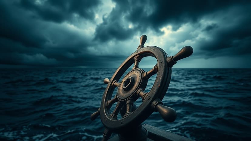 Cruise Line Plunges Amid Investor Scrutiny