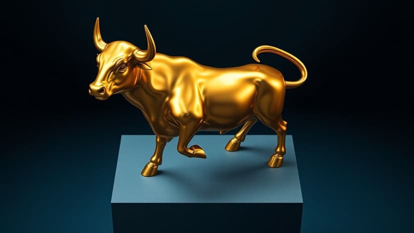 Deere Soars on Farm Economy Hopes