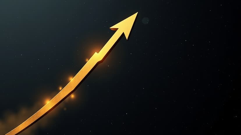 Palantir Soars Amid Mideast Tensions