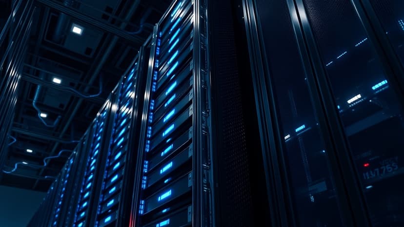 Super Micro Soars on AI Demand, Qualcomm Dips